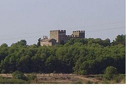 Archivo:Castell de la Ràpita