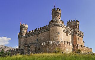 Castillo de Manzanares el Real wallpaper 6-9 pano edited.jpg