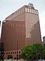 Central Park Plaza Omaha Tower I