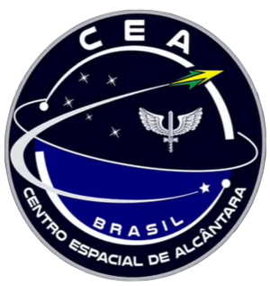 Archivo:Centro Espacial de Alcântara Logo