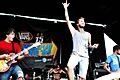 Chiodos 2009