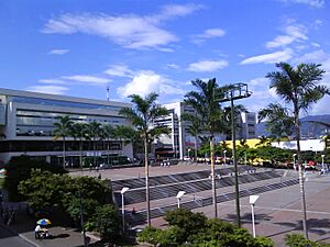 Archivo:Ciudad Victoria - Lucy tejada - panoramio
