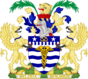 CoA of Brisbane.svg