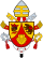 Coat of Arms of Benedictus XVI.svg