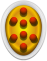 Coat of arms of Cosimo il Vecchio (type 2)