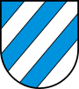 Coat of arms of Roggliswil.svg