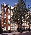Coleherne Court, (April 2007) - panoramio