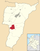 Colombia - Quindío - Buenavista.svg