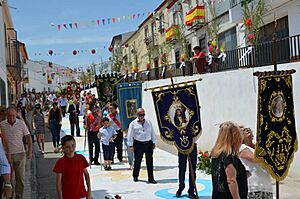 Archivo:Corpus Christi en Higuera