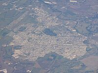 Archivo:Curico desde el oeste