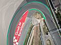Curva 16 de Circuit de Barcelona-Catalunya Montmeló (2023)