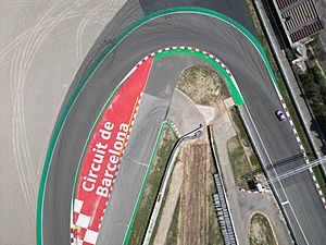 Archivo:Curva 16 de Circuit de Barcelona-Catalunya Montmeló (2023)