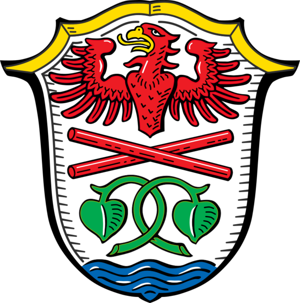 DEU Landkreis Miesbach COA