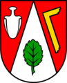 DEU Ollmuth COA
