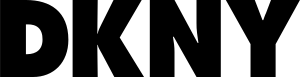 Archivo:DKNY logo