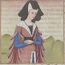 De mulieribus claris (BnF Français 599) 65v - Sempronia.jpg