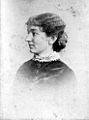 Ellen Gates Starr, ca 1890