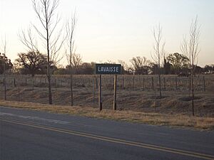 Archivo:Entrada a Lavaisse