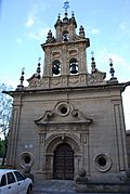 Ermita de la Virgen del Valle