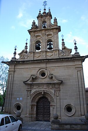 Archivo:Ermita de la Virgen del Valle