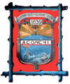 Escudo de Aconchi Sonora