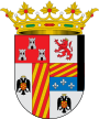 Escudo de Frechilla (Palencia).svg