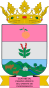 Escudo de Guayabetal.svg