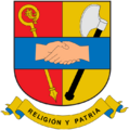 Escudo de Jericó (Antioquia)