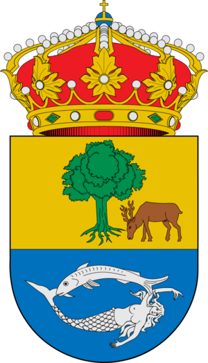 Archivo:Escudo de Ruente