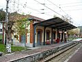 Estacion de Tudela Veguin - Jose Luis Martinez