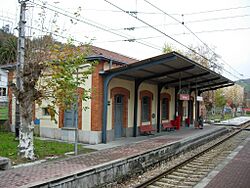 Estacion de Tudela Veguin - Jose Luis Martinez.jpg