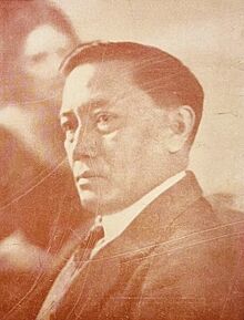 Fabian de La Rosa Filipino Painter.jpg