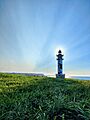 Faro de Ajo 2