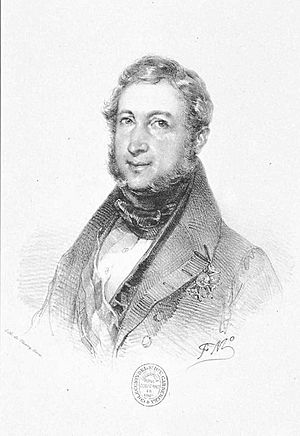 Archivo:Federico madrazo-Retrato de Joaquín Francisco Campuzano