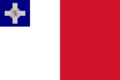 Flag of Malta (1943)