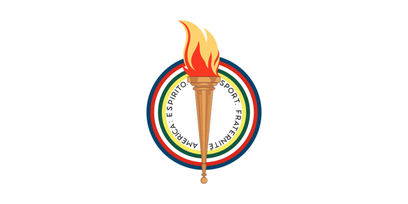 Flag of ODEPA-PASO (1967)