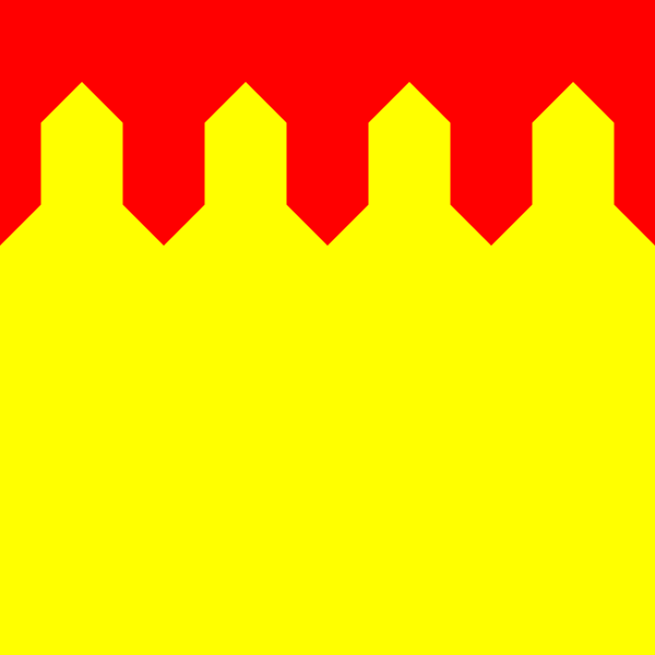 Flag of Pirkanmaa
