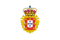 Flag of Portugal (1750)