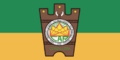 Flag of the Cordillera Administrative Region