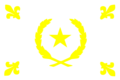 Flag of the Tanibe Kingdom (1822-1828)