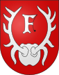 Forel-coat of arms.svg