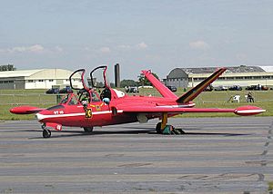 Archivo:Fouga magister