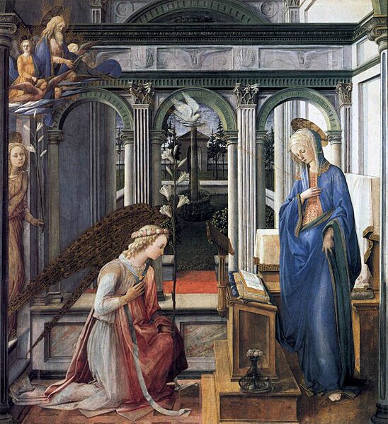 Fra Filippo Lippi 014