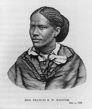 Archivo:Frances Ellen Watkins Harper, 1825-1911 LCCN 2002698208