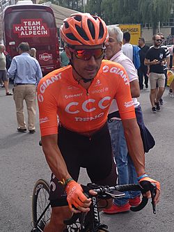 Francisco Ventoso - Vuelta a España 2019.jpg