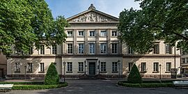 Göttingen asv2022-06 img42 Uni Aula Wilhelmsplatz.jpg