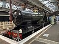 GWR 3700 Class 3440 City of Truro Locomotive Great Western Museum Swindon