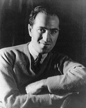 Archivo:George Gershwin 1937