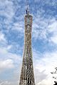 Guangzhou Tower2009