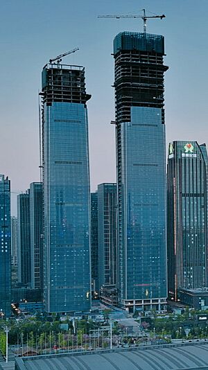 Archivo:Guiyang International Financial Center